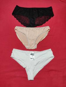 Combo 20 Brief Mix Size