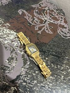 CARTIER panthere watch.