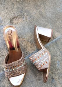 Ethics Heels For Sell