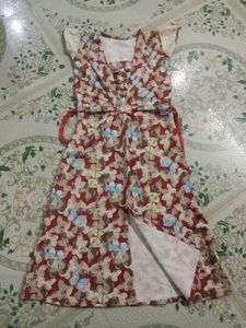 Designer Dress For Girls...
