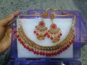 Jewellery Set
