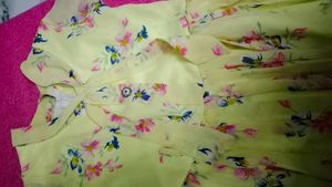 Baby Frock