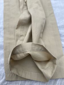 Relaxed Fitted Cargo Pants