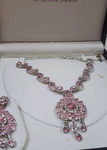 Jewellery Set