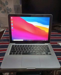 Apple Macbook Pro