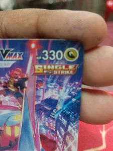 Pokemon Card