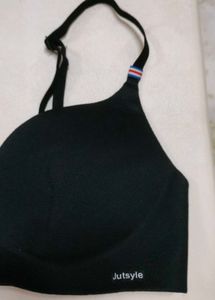 Black Bra - Comfortable &amp; Stylish