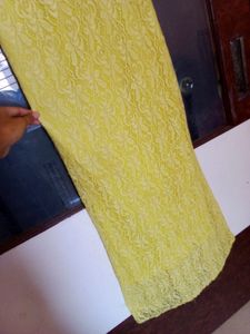 Preety Peral Barbie mermaid Gown 💗💗