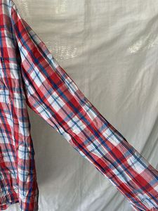 Not Ironed | But Good Shirt