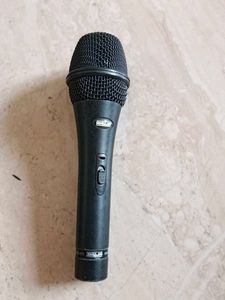 Ahuja Microphone