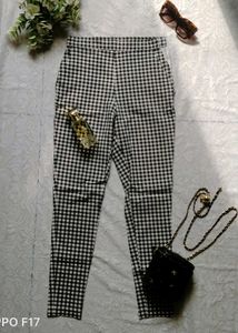 4 Pant Combo