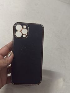 I phone 12 case