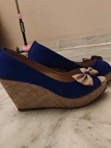 New And Unused Beautiful Footwear