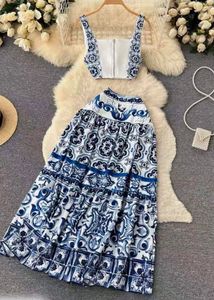 Designer Co-ord Set