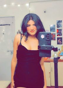 Black Bodycon Mini Dress