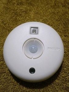 Philips OccuSwitch Wireless LRM1761 Multi Sensor