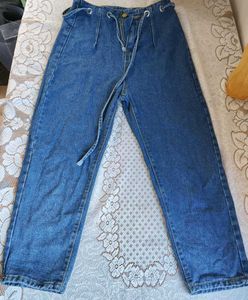 Blue 🌟 Denim Jeans