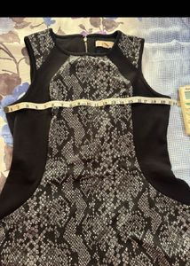MK Mini Dress Size 12