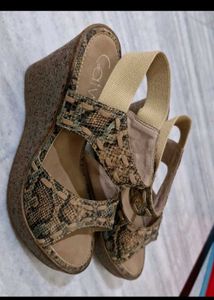 Catwalk Brand New Sandal Uk 5.5-6