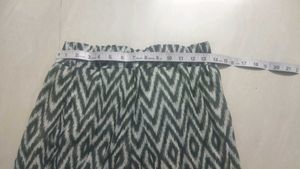 Chic Patterned Jumpsuit