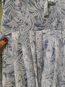 Layered Dress