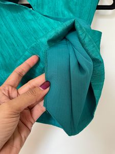 Designer Avesh Dadlani Blouse
