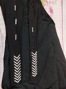 Abaya Freesize🖤