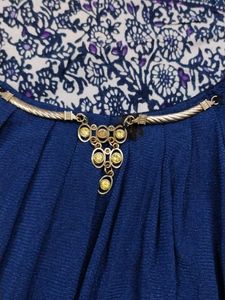 Boho Chic Sleeveless Dress