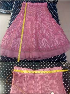 New Pink Lehenga Choli❤️