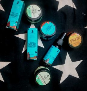 Pilgrim Beauty Bundle