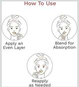 FURR Brightening Lip Balm