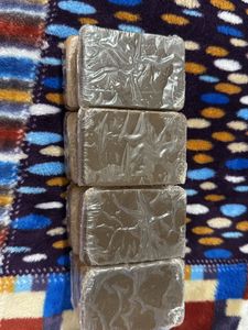 3pc Handmade Artisan Soaps