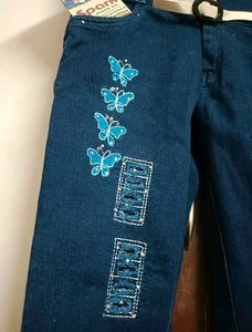 Beautiful Jeans 👖