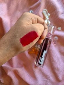 Lip Tint Pigmented ( Bloody Moon)
