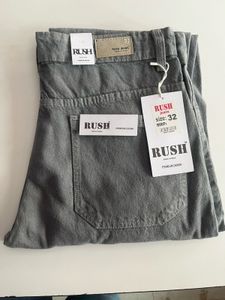 Denim Beggi Jens