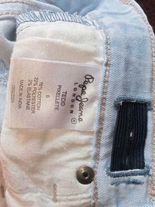 Branded Jeans For Kids