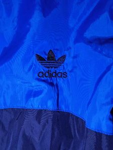 Vintage Adidas Windbreaker
