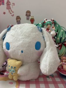 Cinnamoroll Plushie