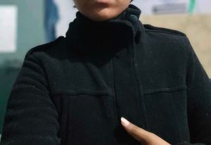 Dark Academia 💥Jacket With Removable Hoodie