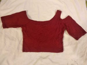 Beautiful Crop Top