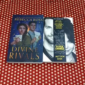 💖 Classic Bestselling Romantic Novels Set