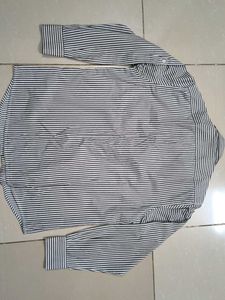 Striped Casual Shirt John Players