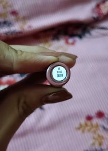 Lakme Forever Matte Lipstick