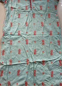 Kurta For Girls