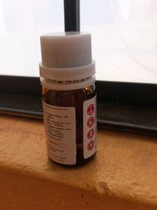 WishCare Rosemary Essential Oil