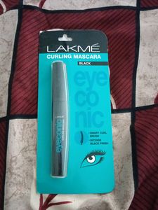 Lakme Maskara
