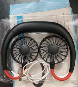 2025 Limited Offer -  Brand New Neck Fan