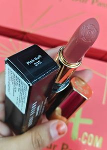 Bobbi Brown Luxe Lipstick (Pink Buffi)