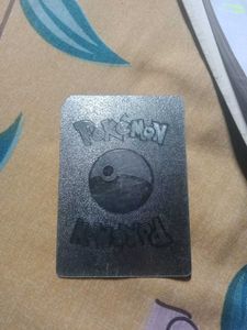 silver rare pokemon cards