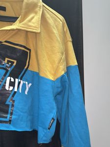 Forever 21 Cropped Top